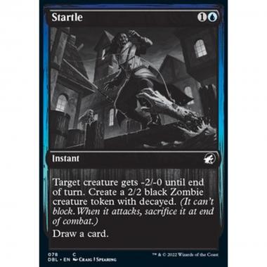Startle - Startle - [DBL] [NM]