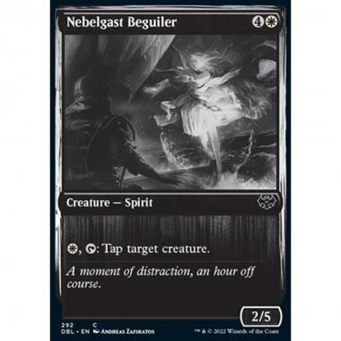 Nebelgast Beguiler - Nebelgast Beguiler - [DBL] [NM]