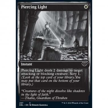 Piercing Light - Piercing Light - [DBL] [NM]