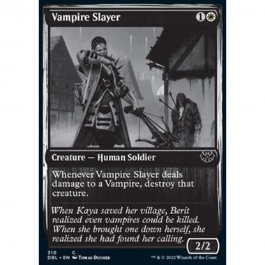Vampire Slayer - Vampire Slayer - [DBL] [NM]