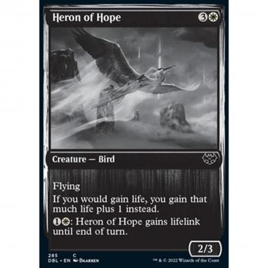 Heron of Hope - Heron of Hope - [DBL] [NM]