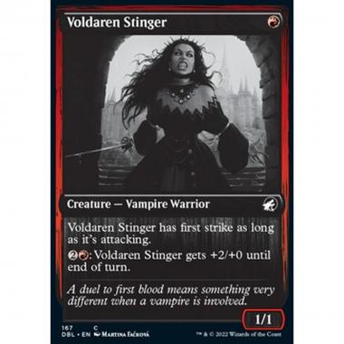 Voldaren Stinger - Voldaren Stinger - [DBL] [NM]