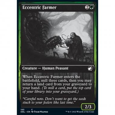 Eccentric Farmer - Eccentric Farmer - [DBL] [NM]