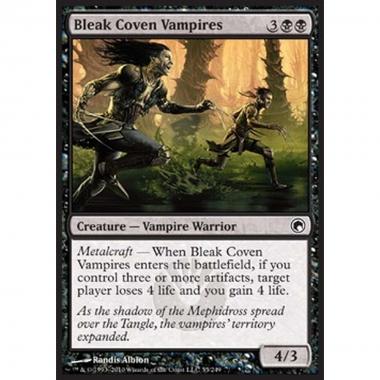 Bleak Coven Vampires - Vampiri della Tetra Congrega - [SOM] [EX]