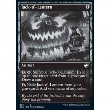 Jack-o'-Lantern - Jack-o'-Lantern - [DBL] [NM]