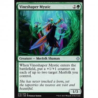 Vineshaper Mystic - Plasmaliane Mistica - [XLN] [NM]