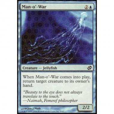 Man-o'-War - Man-o'-War - [DD2] [NM]