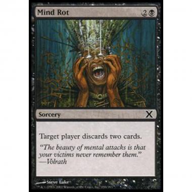 Mind Rot - Mind Rot - [10E] [EX]