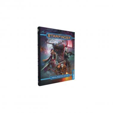 STARFINDER - Manuale di Gioco
