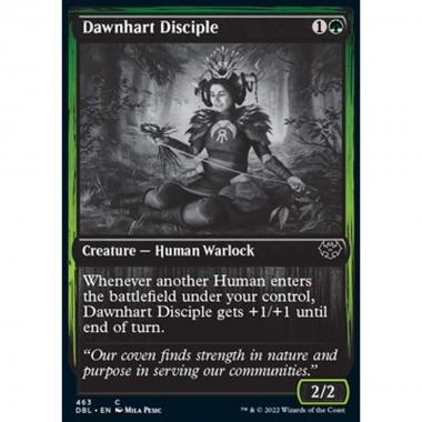 Dawnhart Disciple - Dawnhart Disciple - [DBL] [NM]