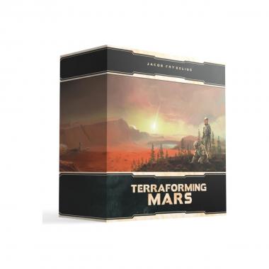 Terraforming Mars - Big Box Organizer