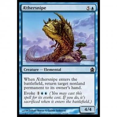 Aethersnipe - Cecchino Etereo - [CMD] [EX]