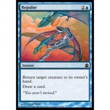 Repulse - Repulsione - [CMD] [EX]