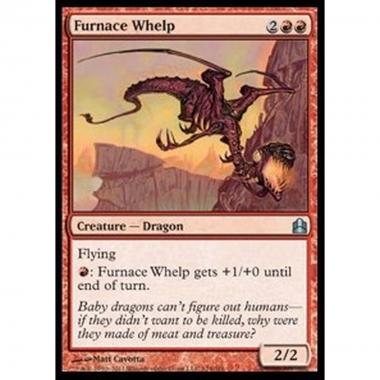 Furnace Whelp - Cucciolo della Fornace - [CMD] [EX]