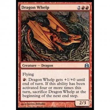Dragon Whelp - Cucciolo di Drago - [CMD] [EX]
