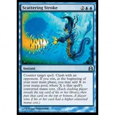 Scattering Stroke - Pulsazione Dispersiva - [CMD] [EX]