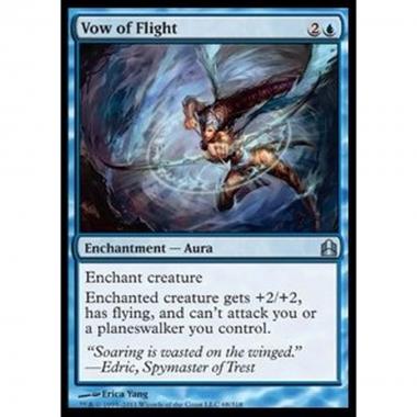 Vow of Flight - Giuramento del Volo - [CMD] [EX]