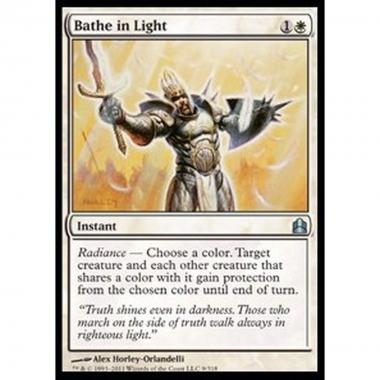 Bathe in Light - Crogiolarsi nella Luce - [CMD] [NM]