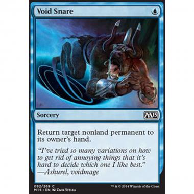 Void Snare - Calappio del Vuoto - [M15] [NM]