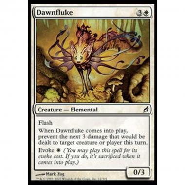 Dawnfluke - Dawnfluke - [LRW] [NM]
