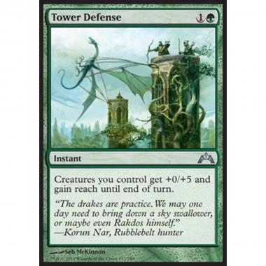 Tower Defense - Difesa della Torre - [GTC] [NM]