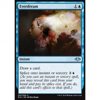 Everdream - Everdream - [MH1] [NM]