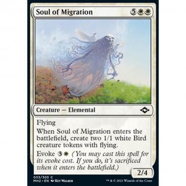 Soul of Migration - Soul of Migration - [MH2] [NM]