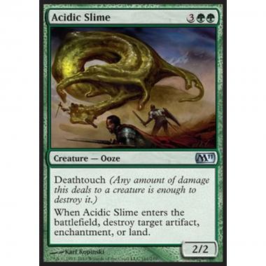 Acidic Slime - Acidic Slime - [M11] [NM]