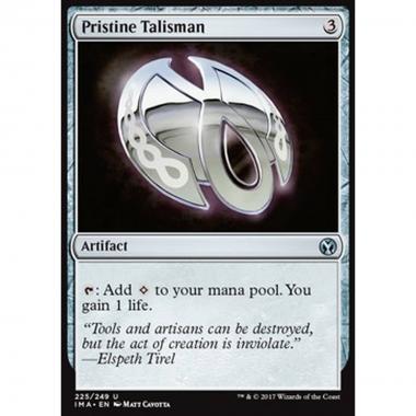 Pristine Talisman - Pristine Talisman - [IMA] [NM]