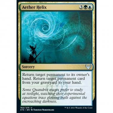 Aether Helix - Spirale d'Etere - [STX] [NM]