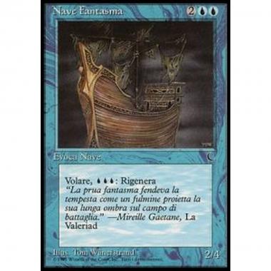 Ghost Ship - Nave Fantasma - [DKIT] [GD]