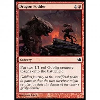Dragon Fodder - Spuntino del Drago - [DDG] [EX]