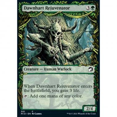 Dawnhart Rejuvenator - Rinvigoritrice Albacorno - [XMID] [NM]