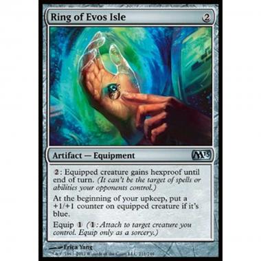 Ring of Evos Isle - Anello dell'Isola Evos - [M13] [NM]