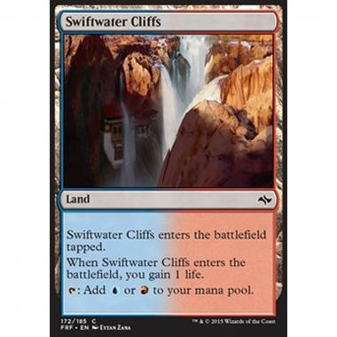 Swiftwater Cliffs - Rupi di Rapidacque - [FRF] [NM]