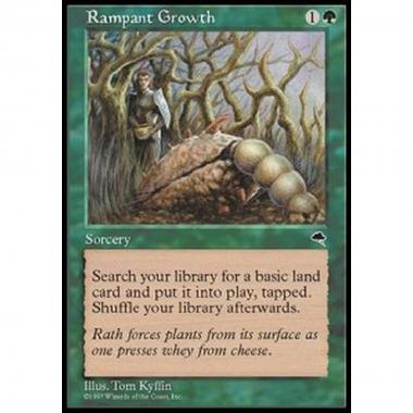 Rampant Growth - Crescita Inarrestabile - [TP] [EX]