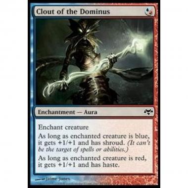 Clout of the Dominus - Potere del Dominus - [EVE] [EX]