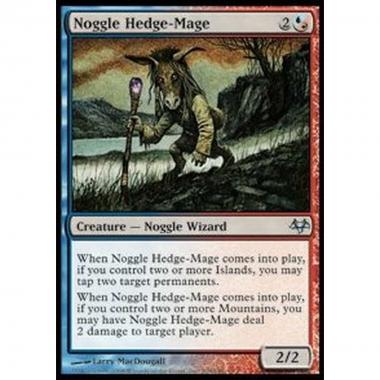 Noggle Hedge-Mage - Noggle Hedge-Mage - [EVE] [NM]