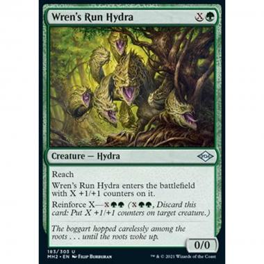 Wren's Run Hydra - Wren's Run Hydra - [MH2] [NM]