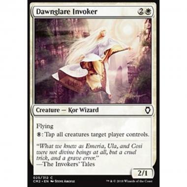 Dawnglare Invoker - Dawnglare Invoker - [CM2] [NM]