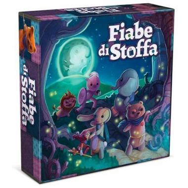 Fiabe di Stoffa