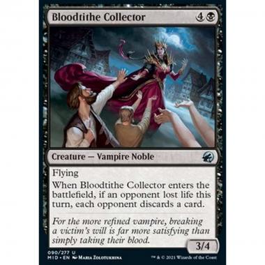 Bloodtithe Collector - Esattrice di Offerte di Sangue - [MID] [NM]