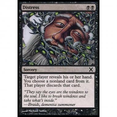 Distress - Distress - [10E] [EX]