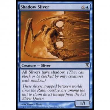Shadow Sliver - Shadow Sliver - [TSP] [NM]