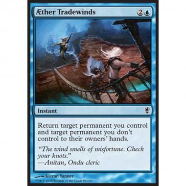 Aether Tradewinds - Aether Tradewinds - [CNS] [NM]