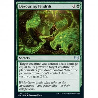 Devouring Tendrils - Tentacoli Divoratori - [STX] [NM]