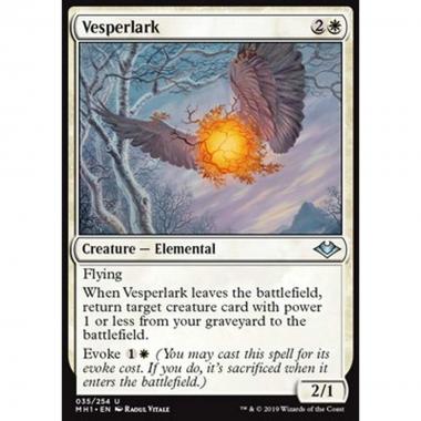 Vesperlark - Vesperlark - [MH1] [NM]