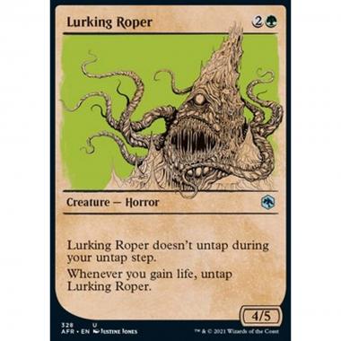 Lurking Roper - Fustigatore in Agguato - [XAFR] [NM]