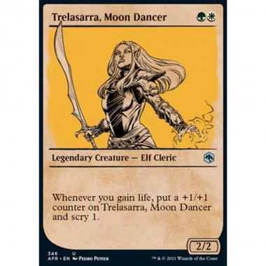 Trelasarra, Moon Dancer - Trelasarra, Moon Dancer - [XAFR] [NM]