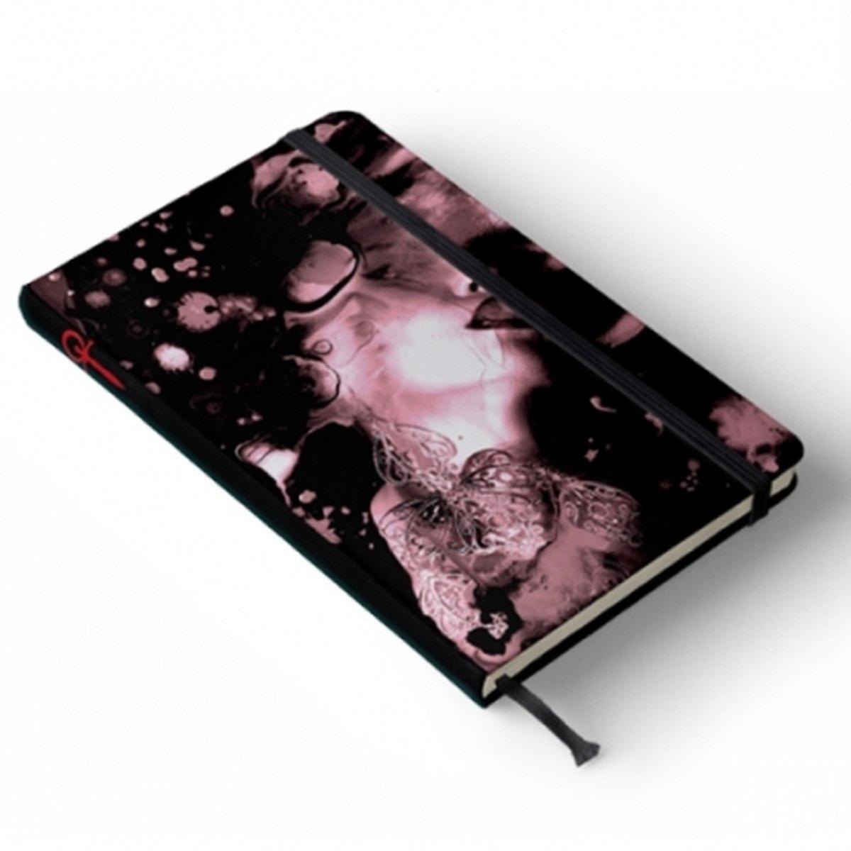 Vampiri la Masquerade - Quaderno degli Appunti